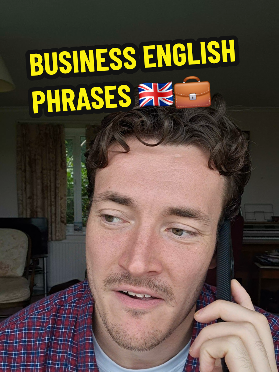 @Sam Says English