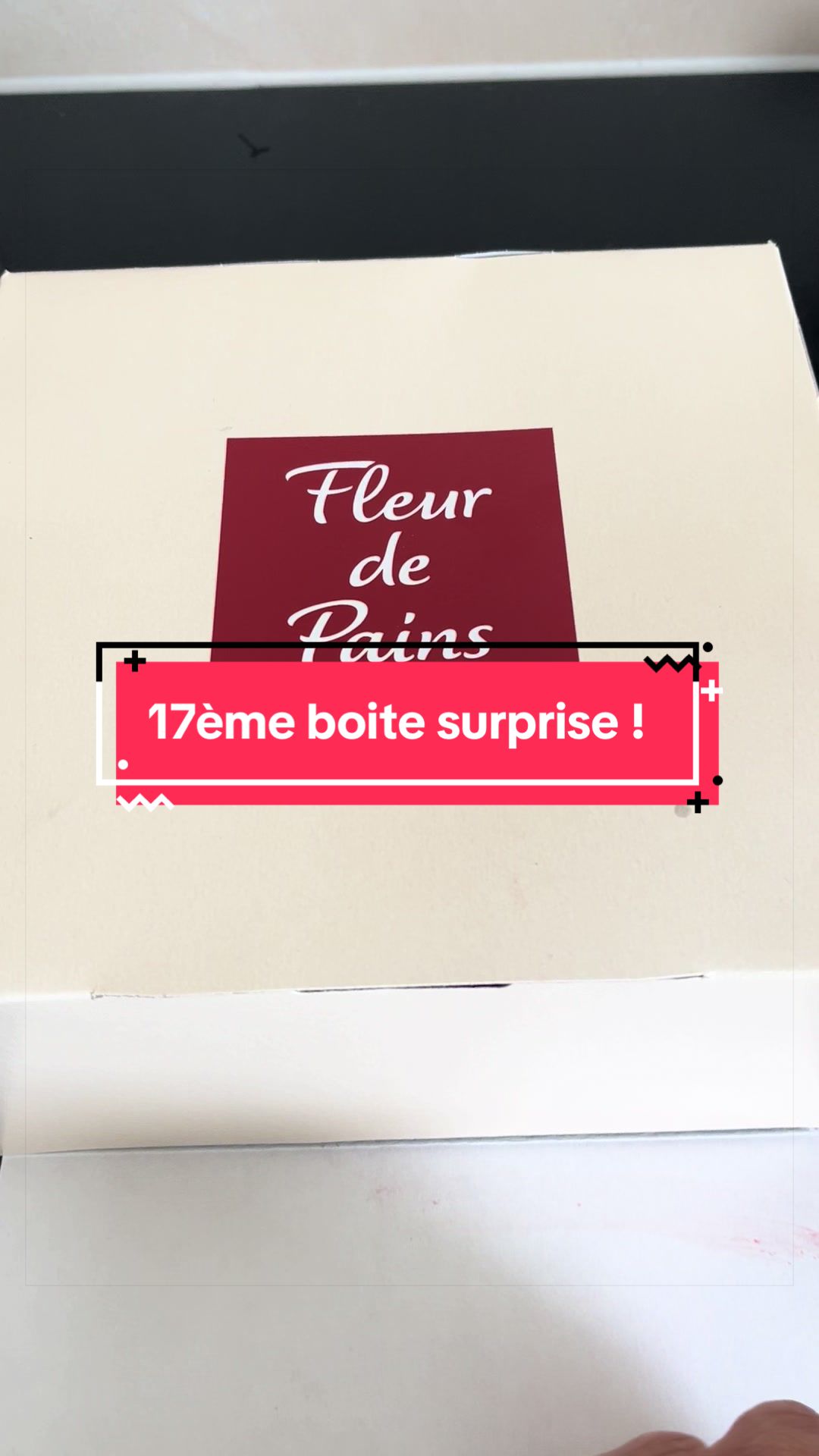 @Fleur de Pains