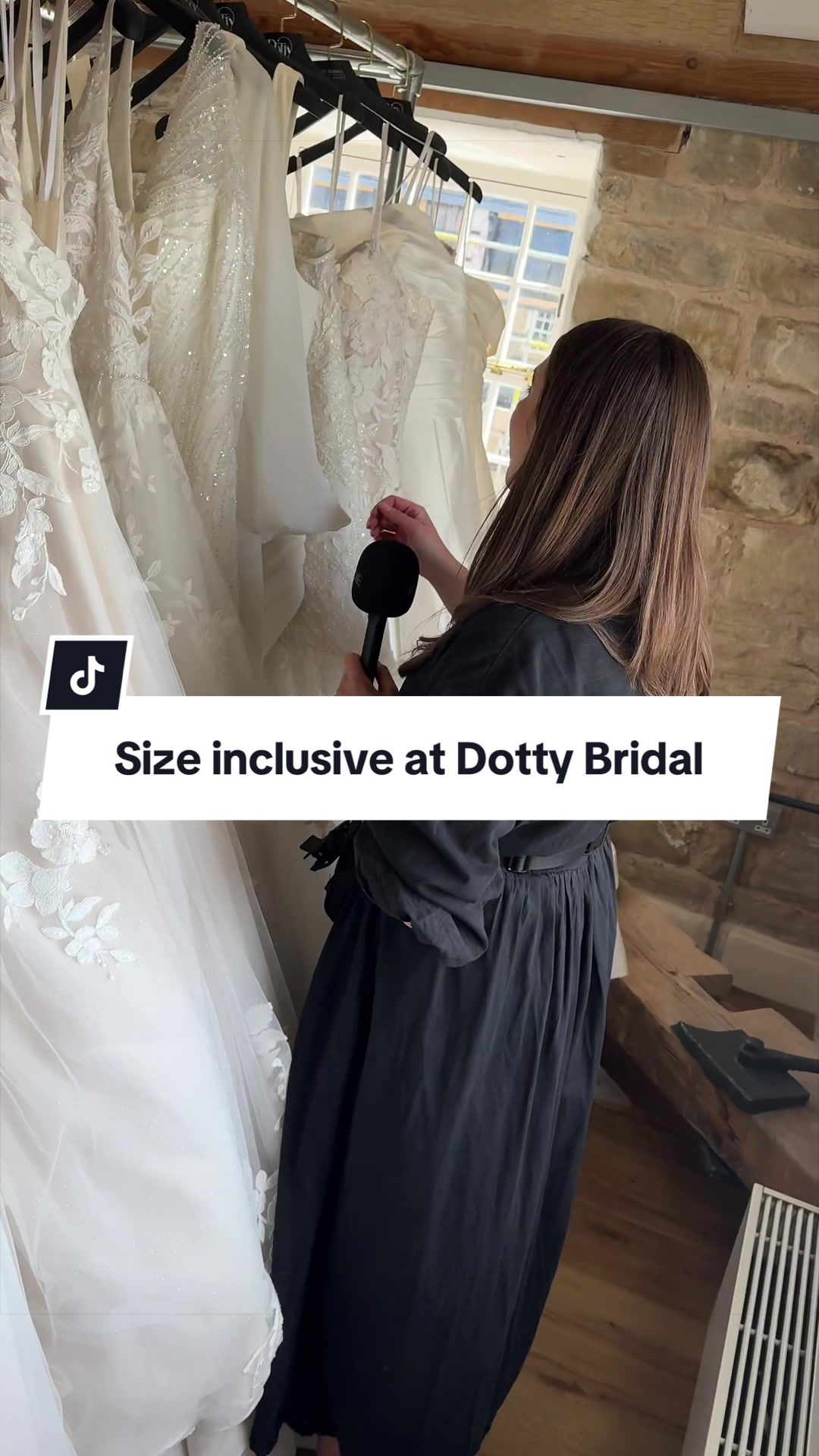 @Dotty Bridal 🤍