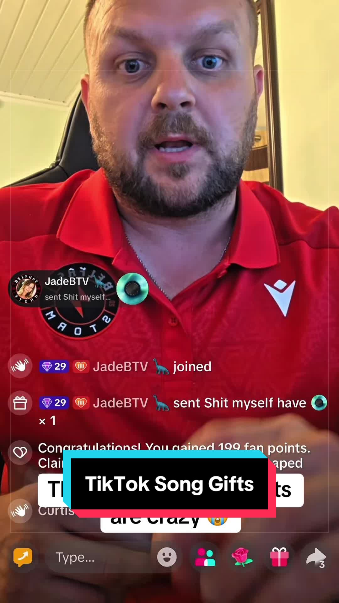@JadeBTV 🦕