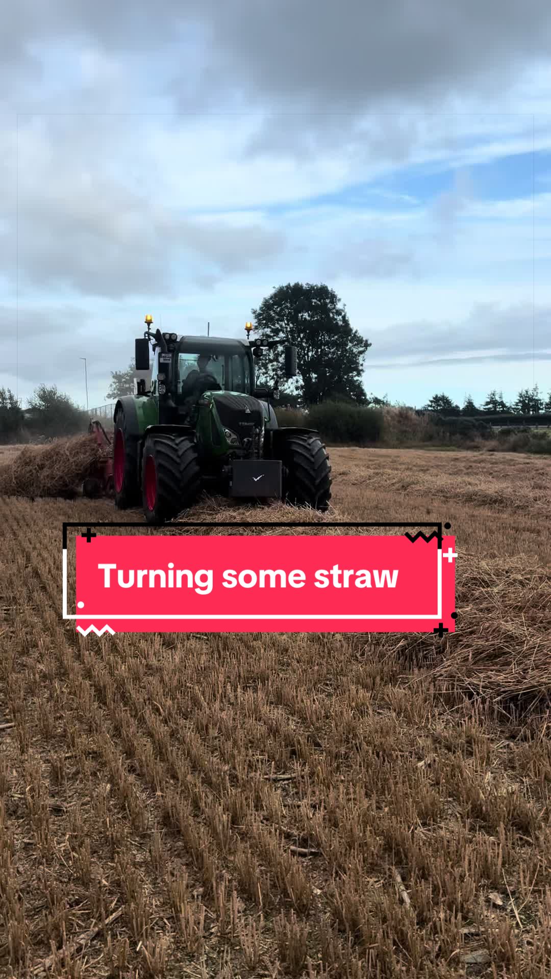 @Let’s farm Ireland
