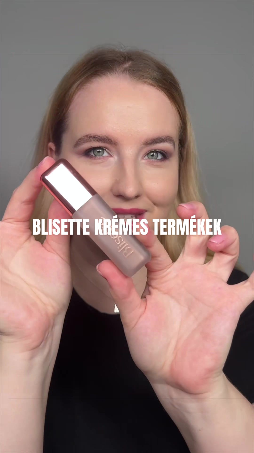 @Füzi Viktória Makeup