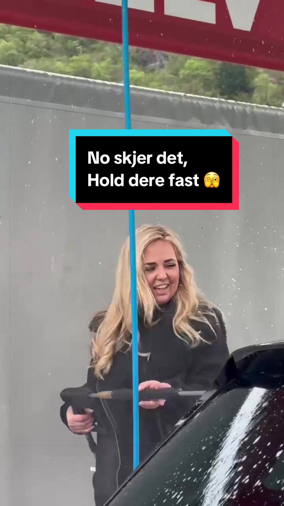 @Amanda Jellestad