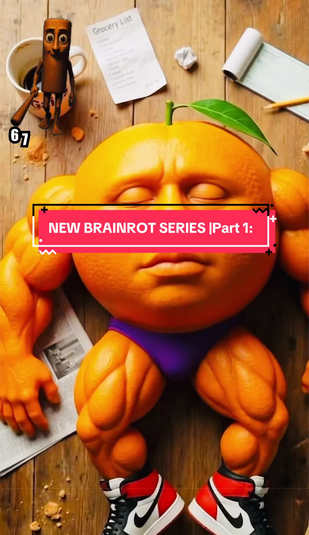 @Fruit AI Stories