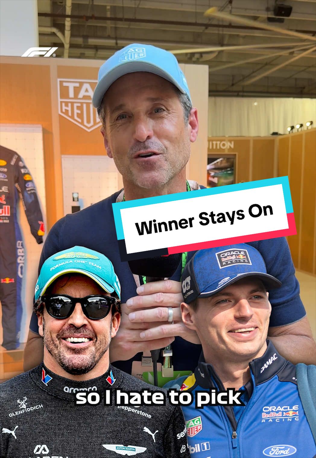 @Formula 1