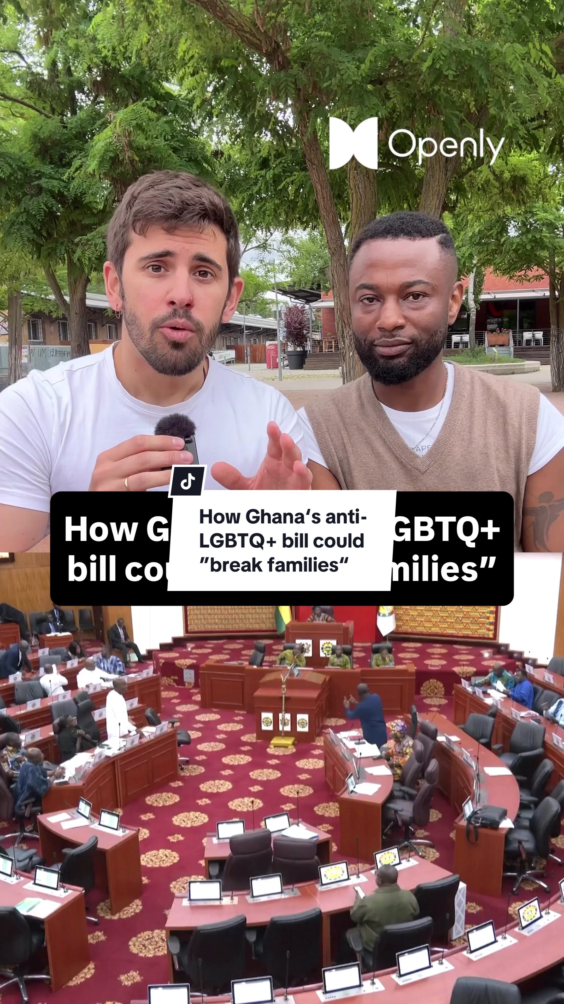 @Openly | LGBTQ+ news