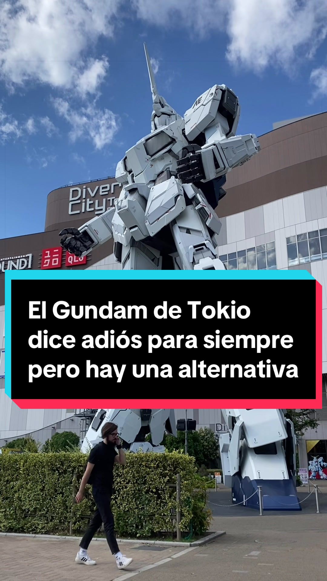 @Japón Alternativo