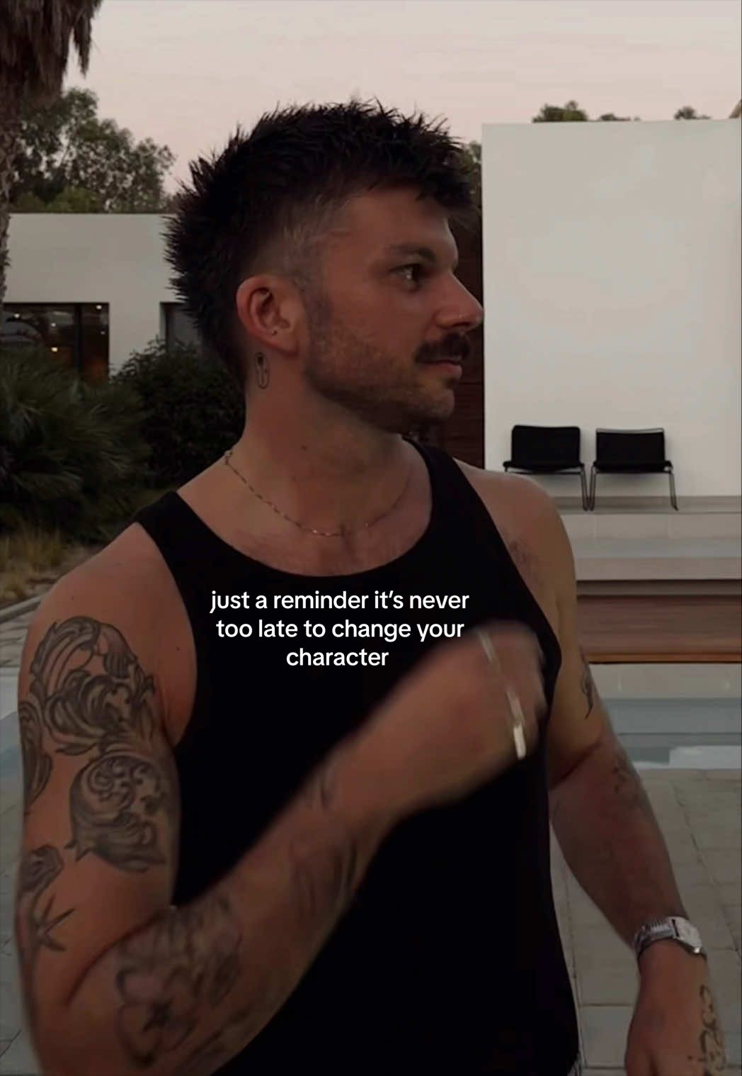 @Siôn | The Sober Gay