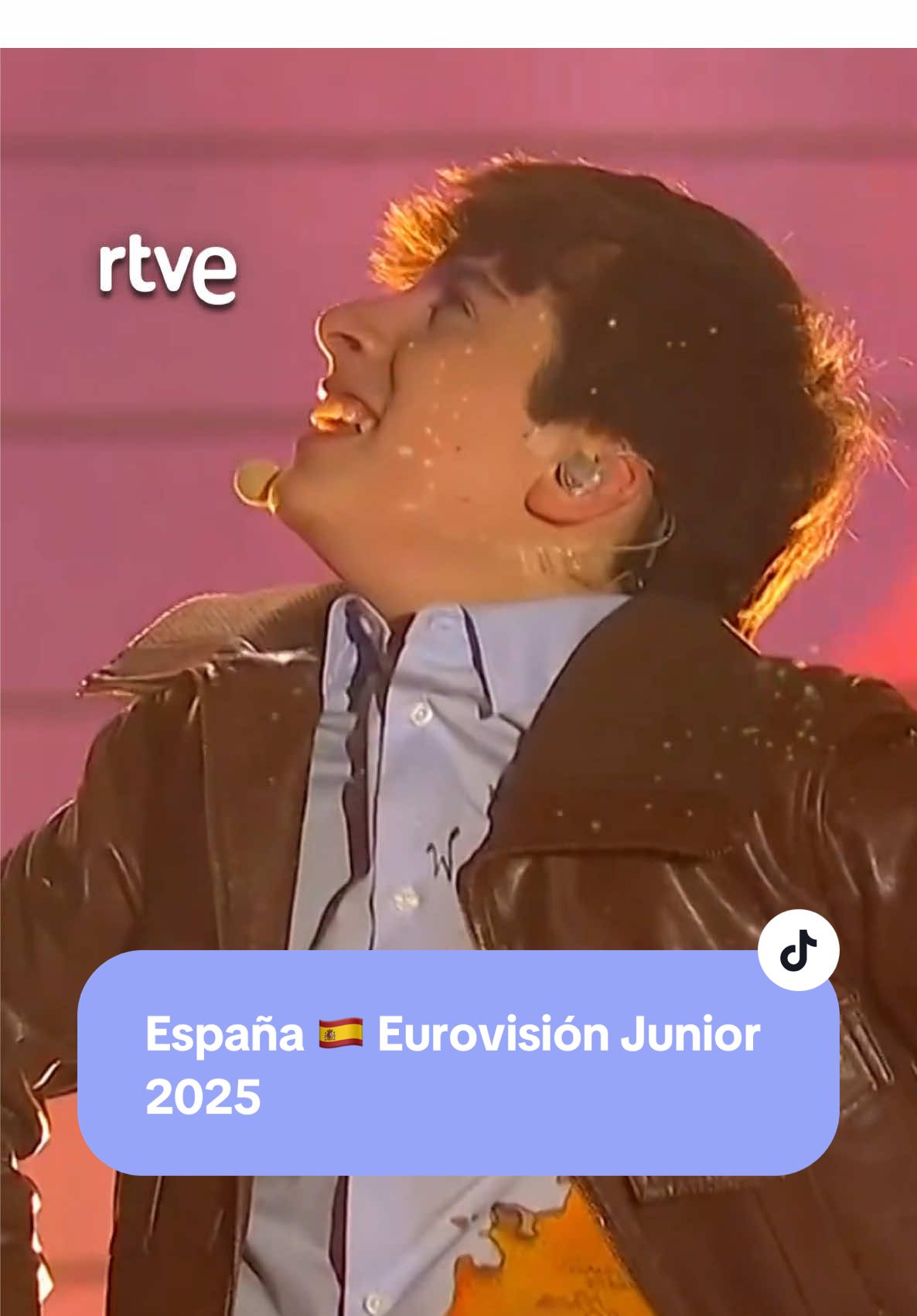 @Eurovisión TVE