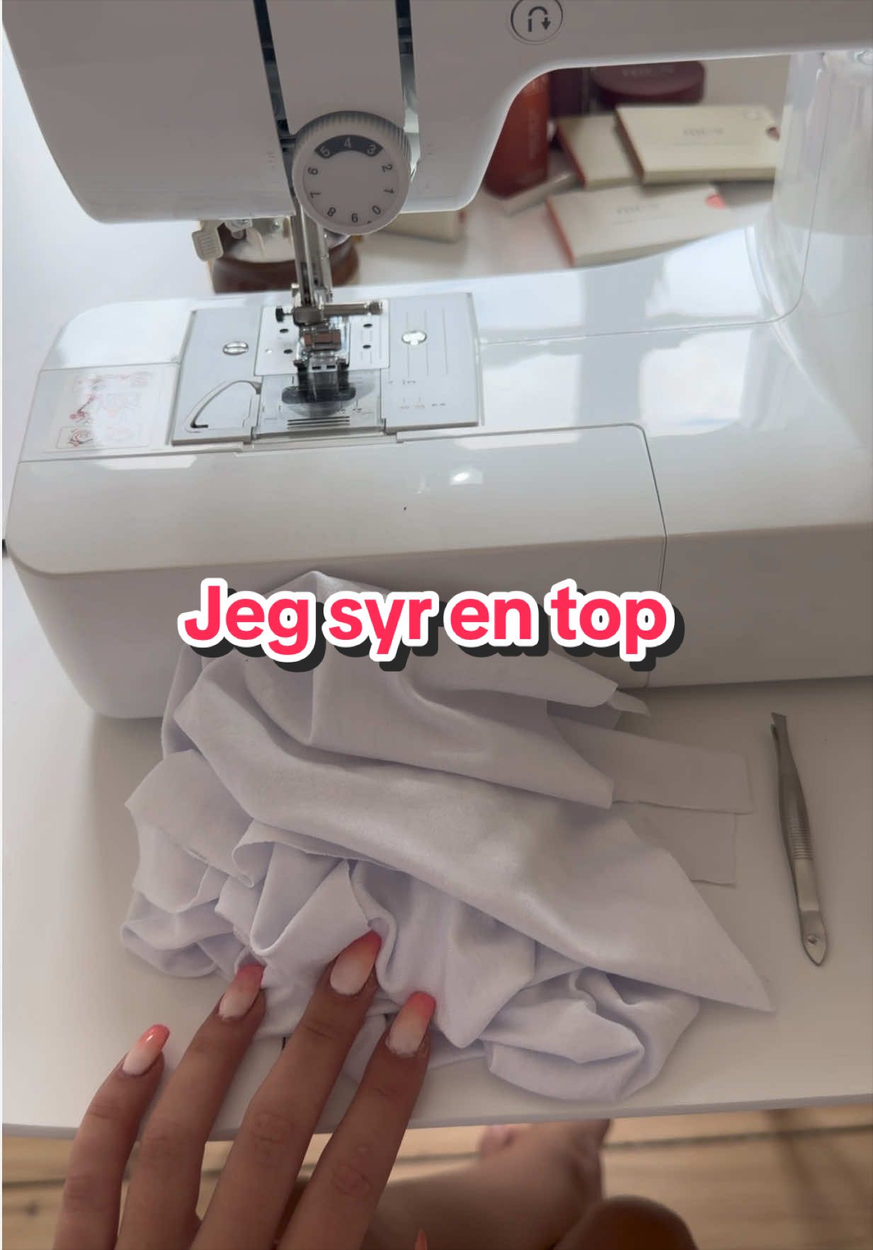 @Laura Sidelmann