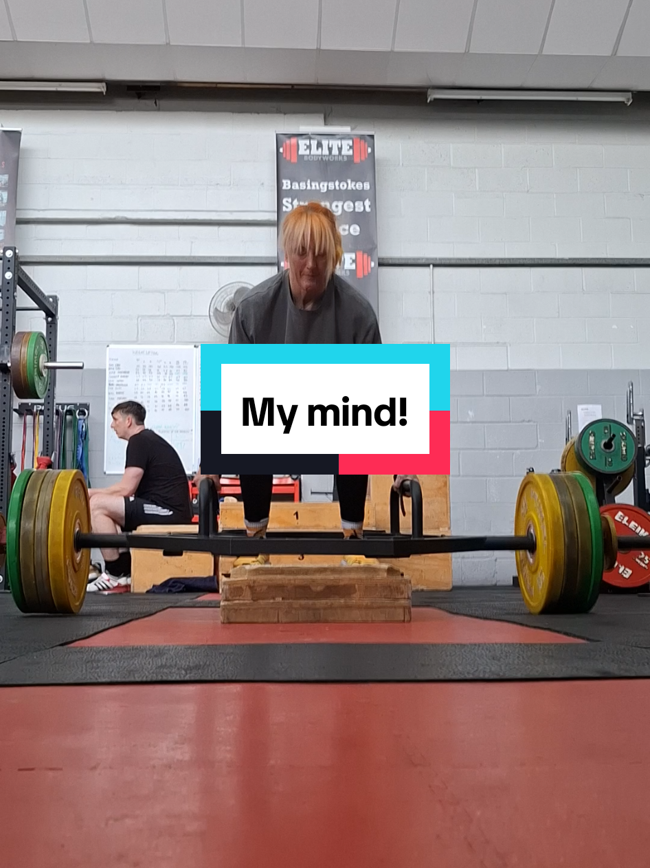 @Nat | Diary Of A Strongwoman