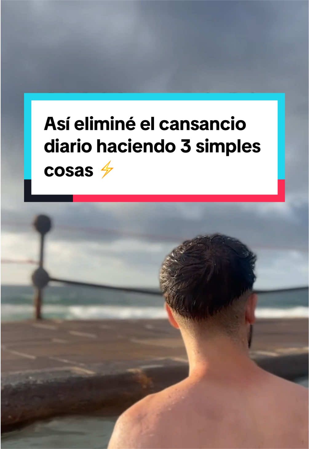 @Guille / Fitness cel&iacute;aco