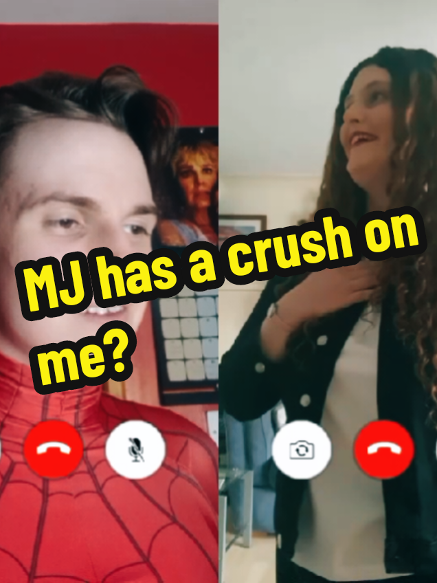 @Spider-Dan