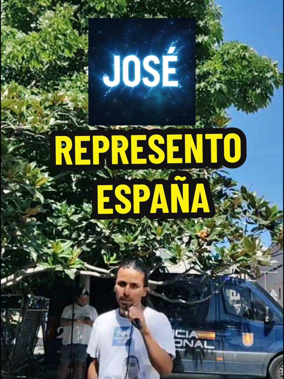 @JOS&Eacute;