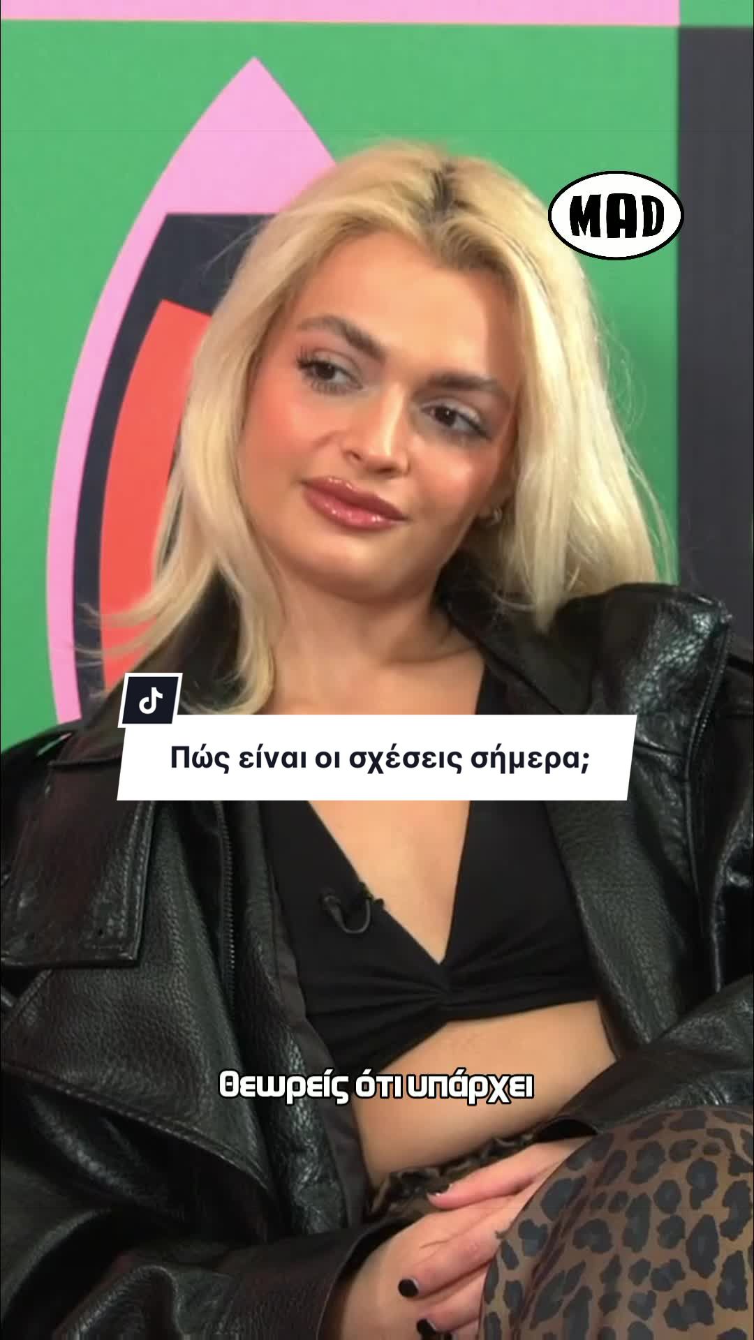 @Mad TV