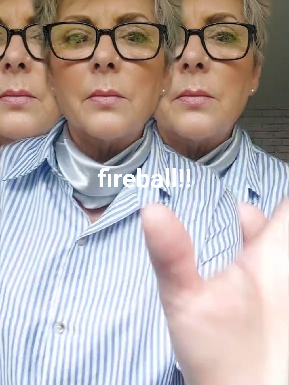 @60+Debbie