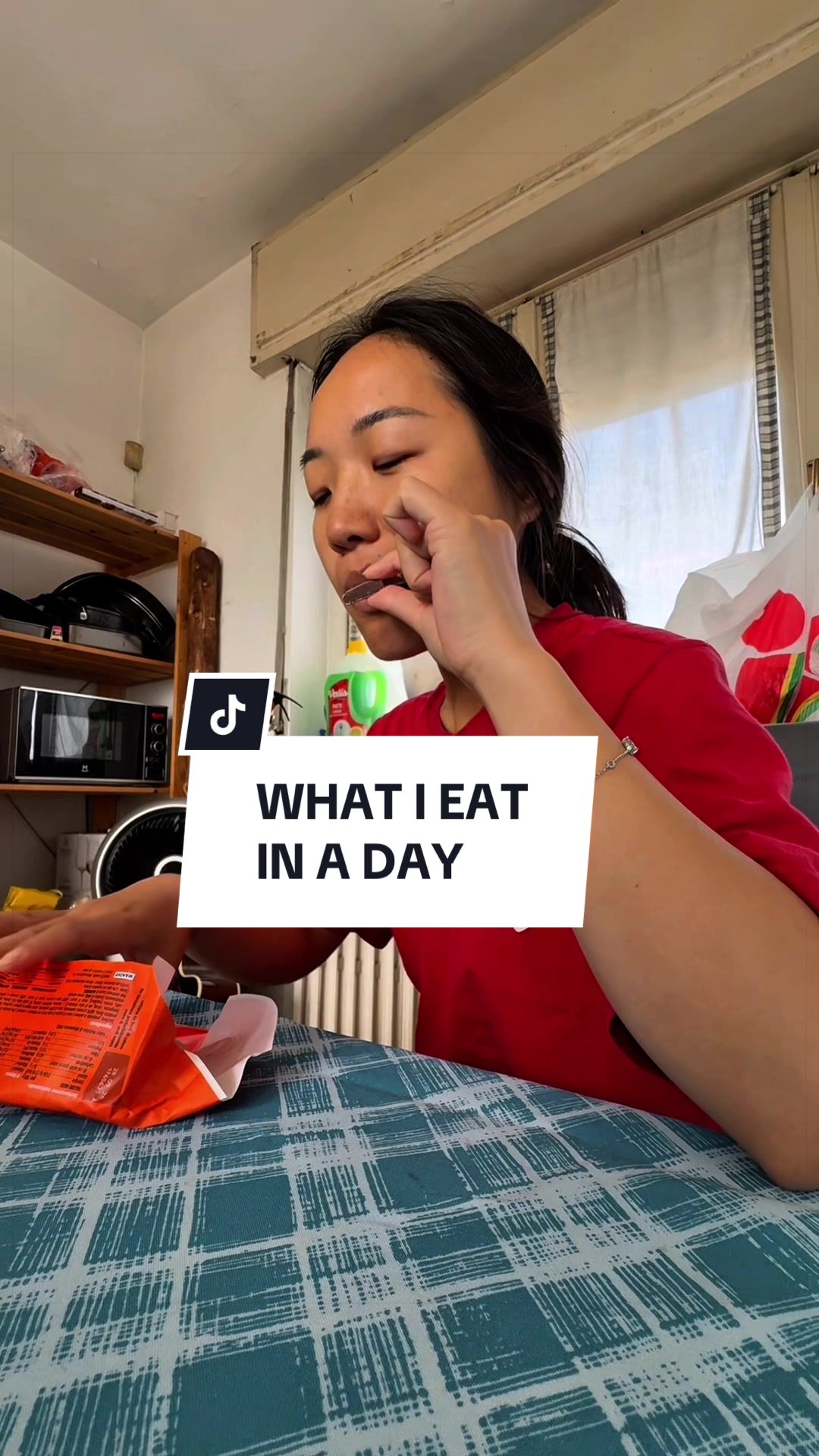 @Sara Zhou