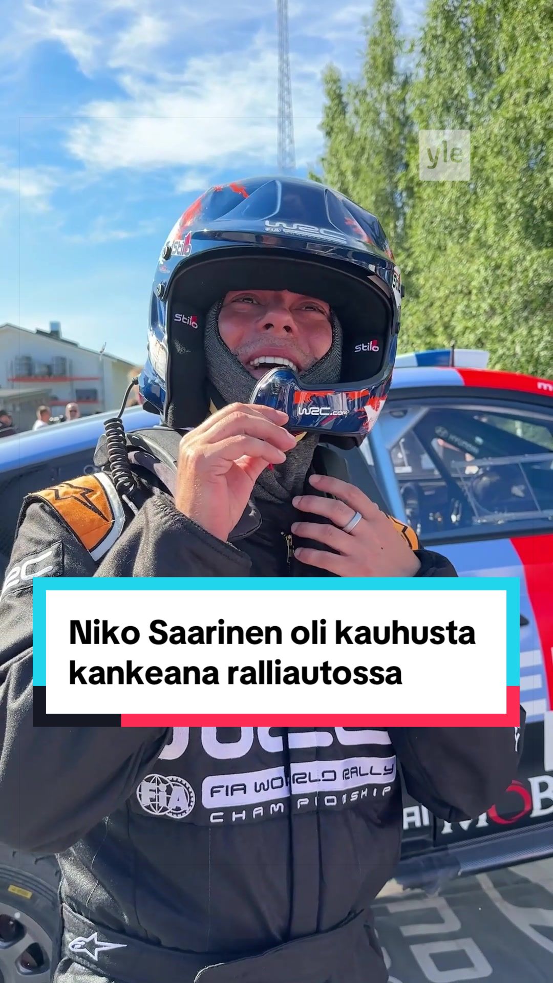 @Yle Urheilu