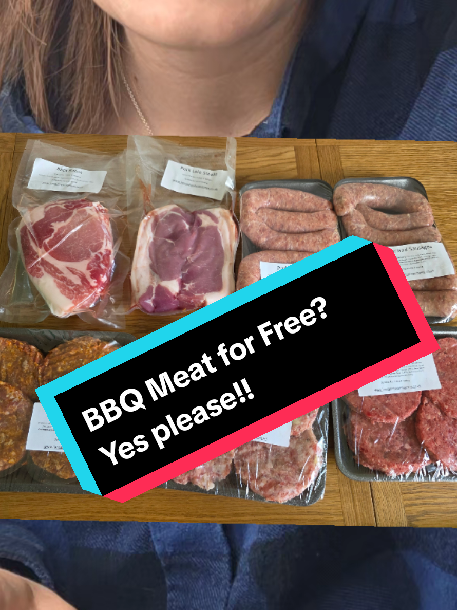 @The Meatbox Family