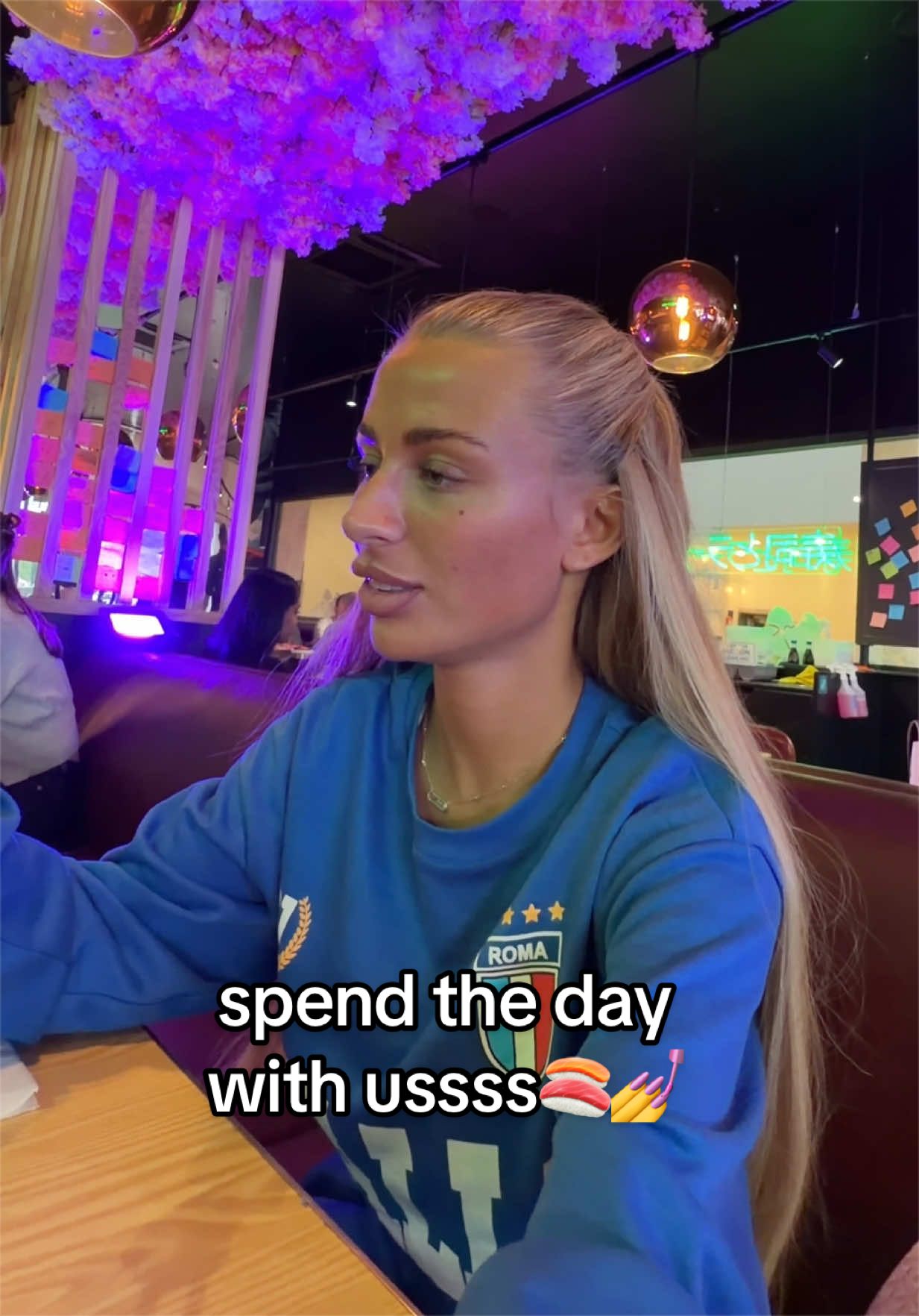 @Tasha Newcombe
