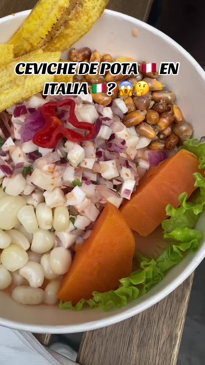 @Rosangela Rodríguez 🇵🇪🇮🇹
