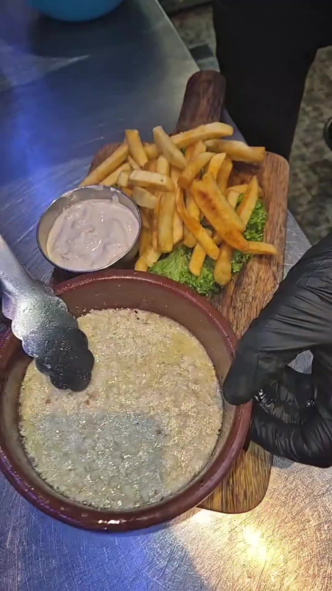 Zum Balkan Stallchen