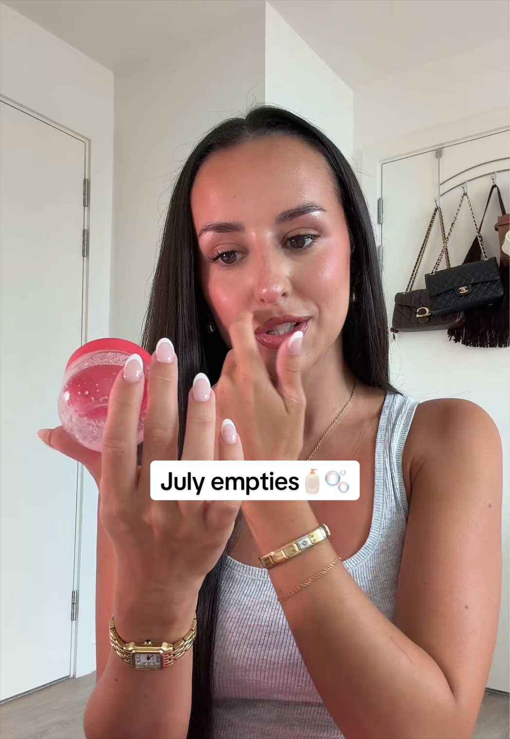 @Katie G