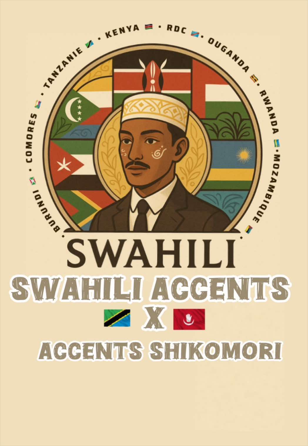 @Swahili