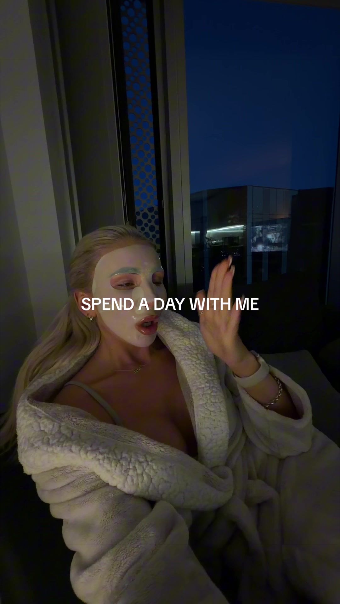 @izzy Owen
