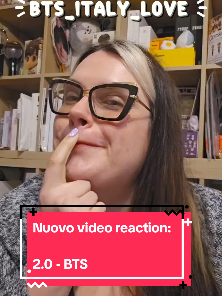 @BTS ITALY LOVE