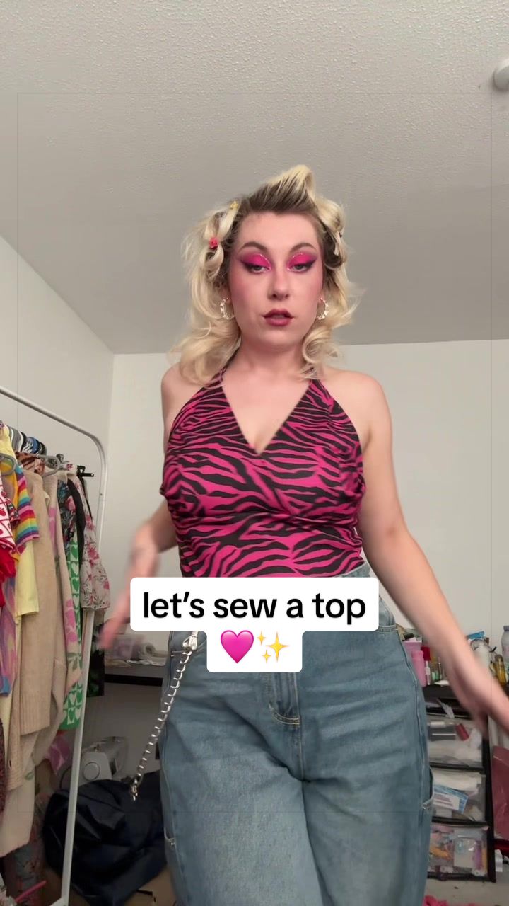 @big pink energy 🎀
