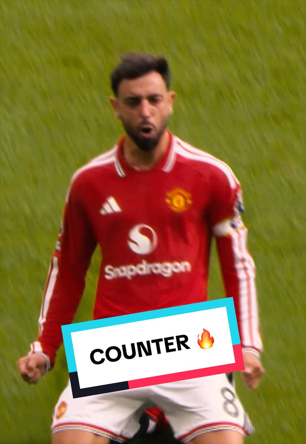 @Manchester United
