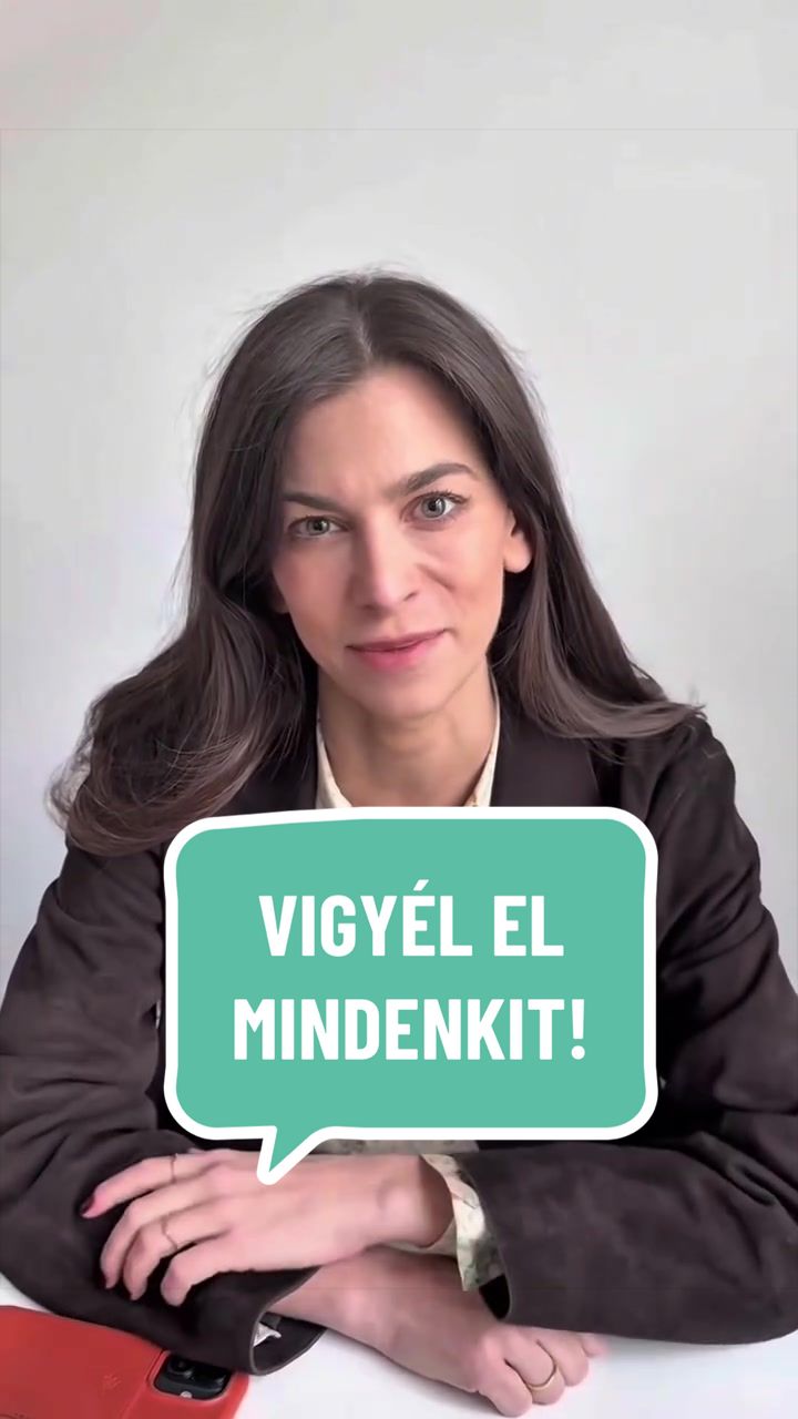 @Szentkir&aacute;lyi Alexandra