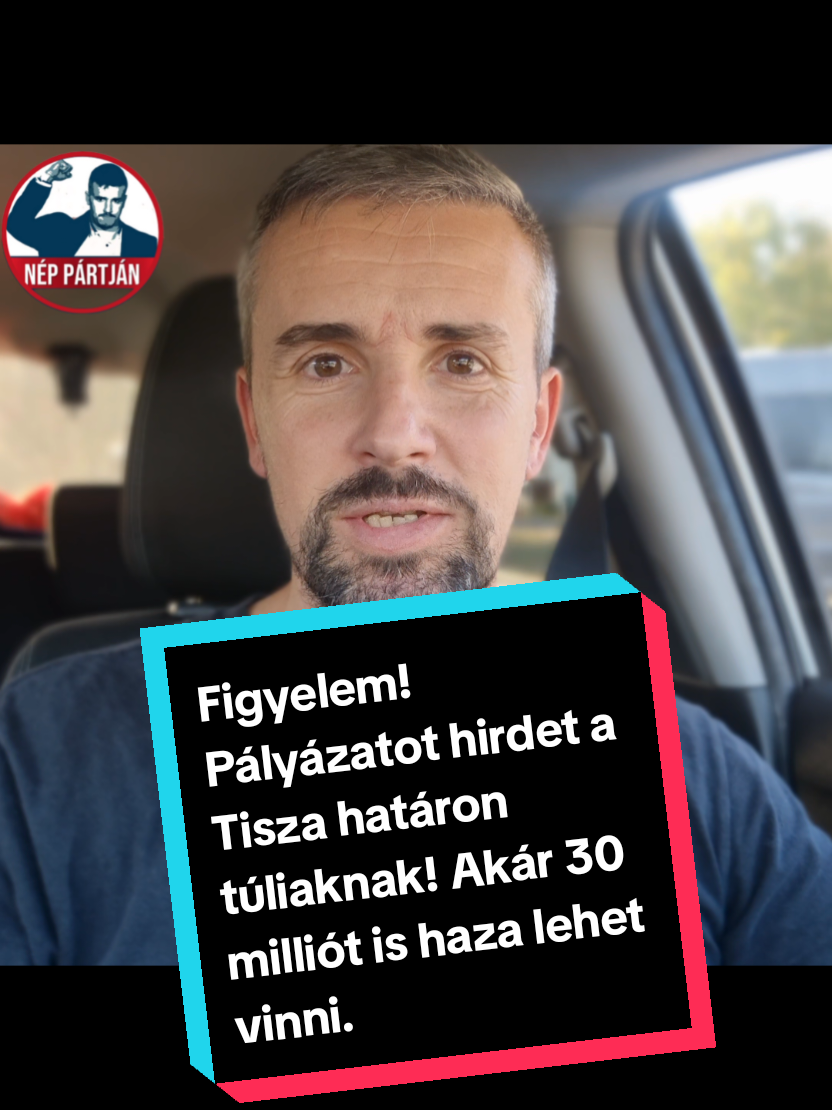 @Jakab Péter a Nép Pártján