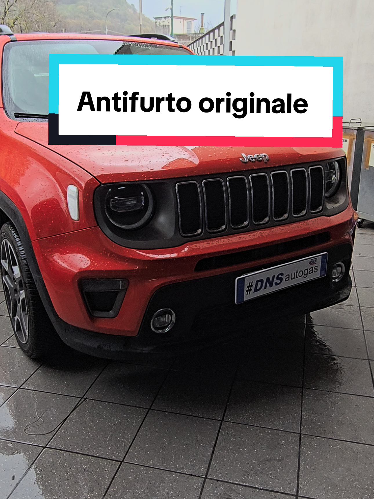@Alfonso De Nicola