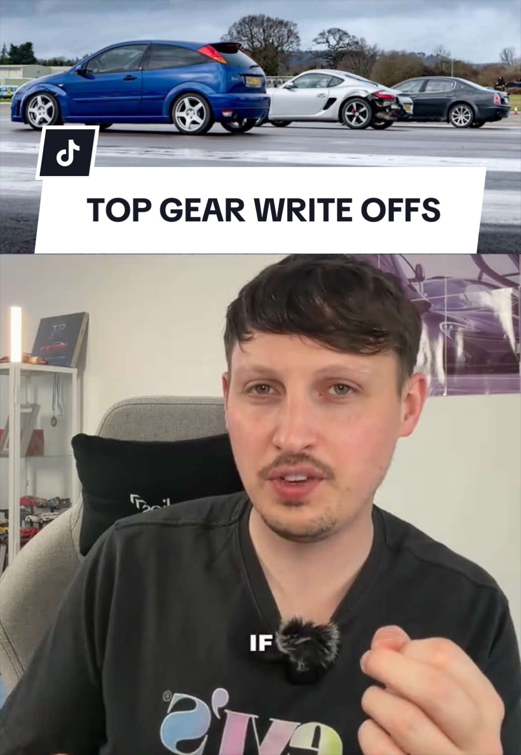 @Cars With Ben