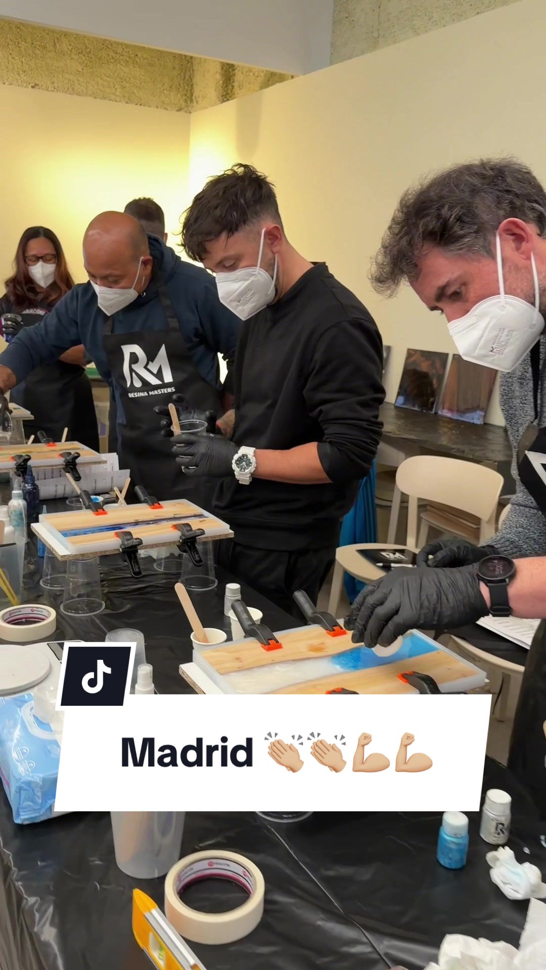 @ResinaMasters.com