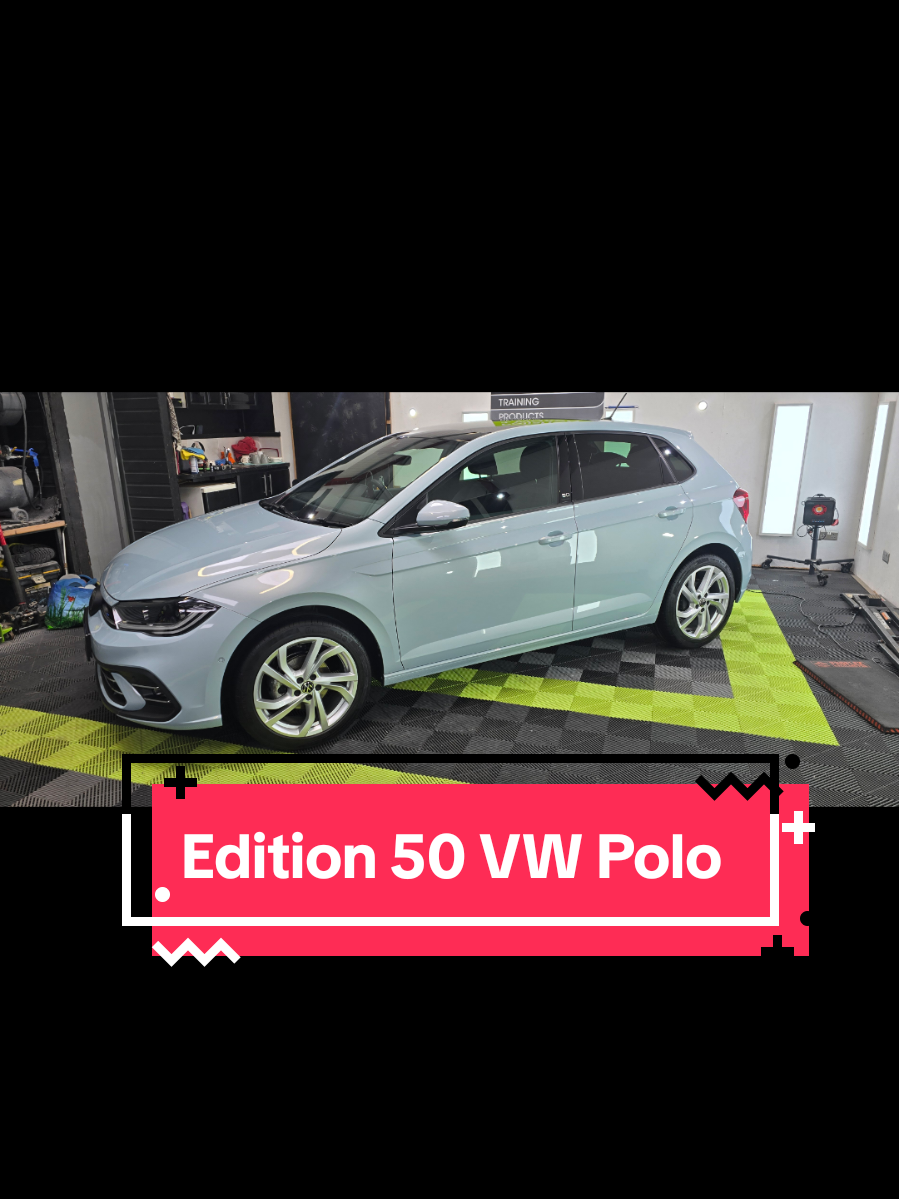 @Polished and Waxed