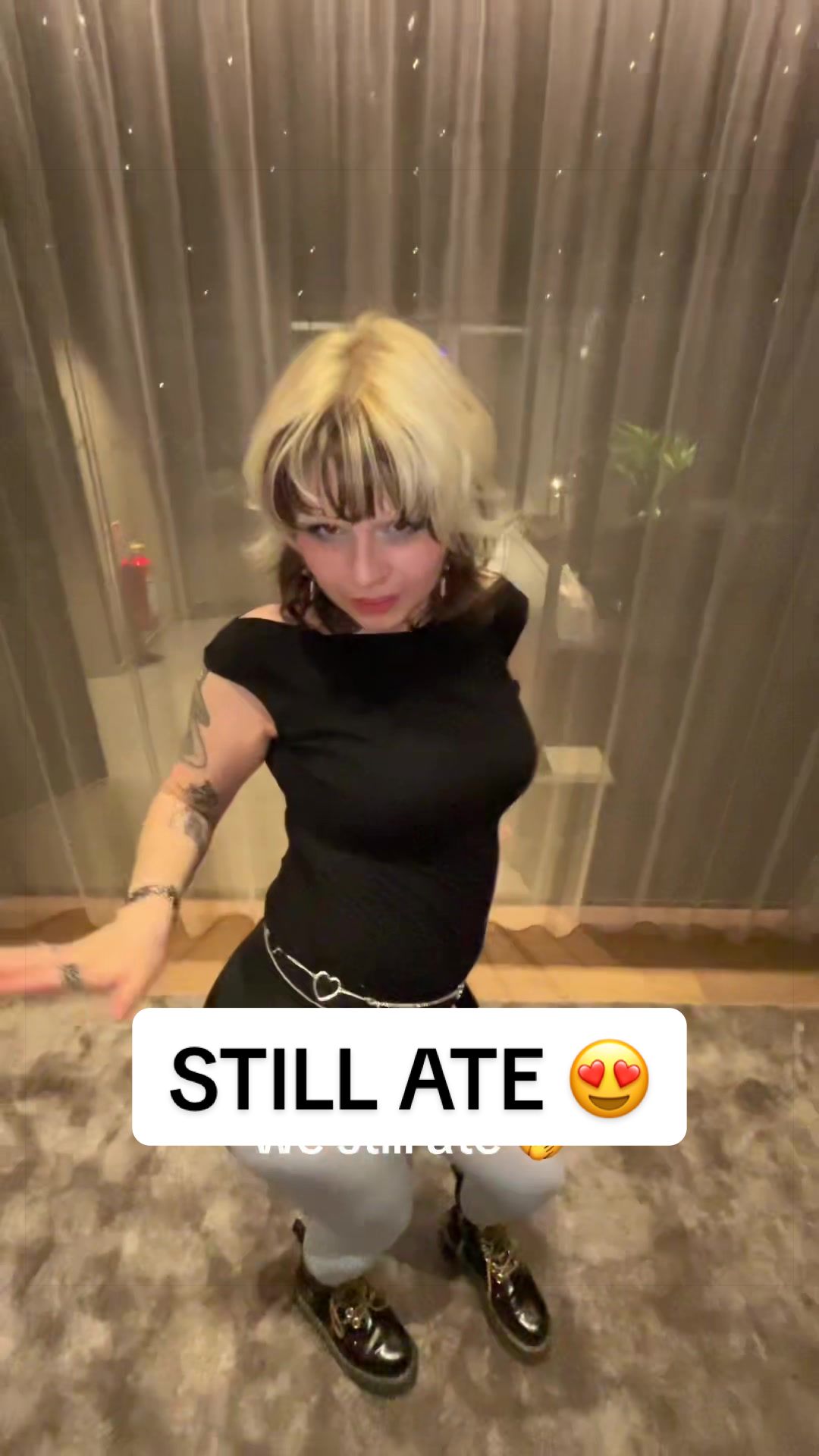 @✮ ella rammelt ✮