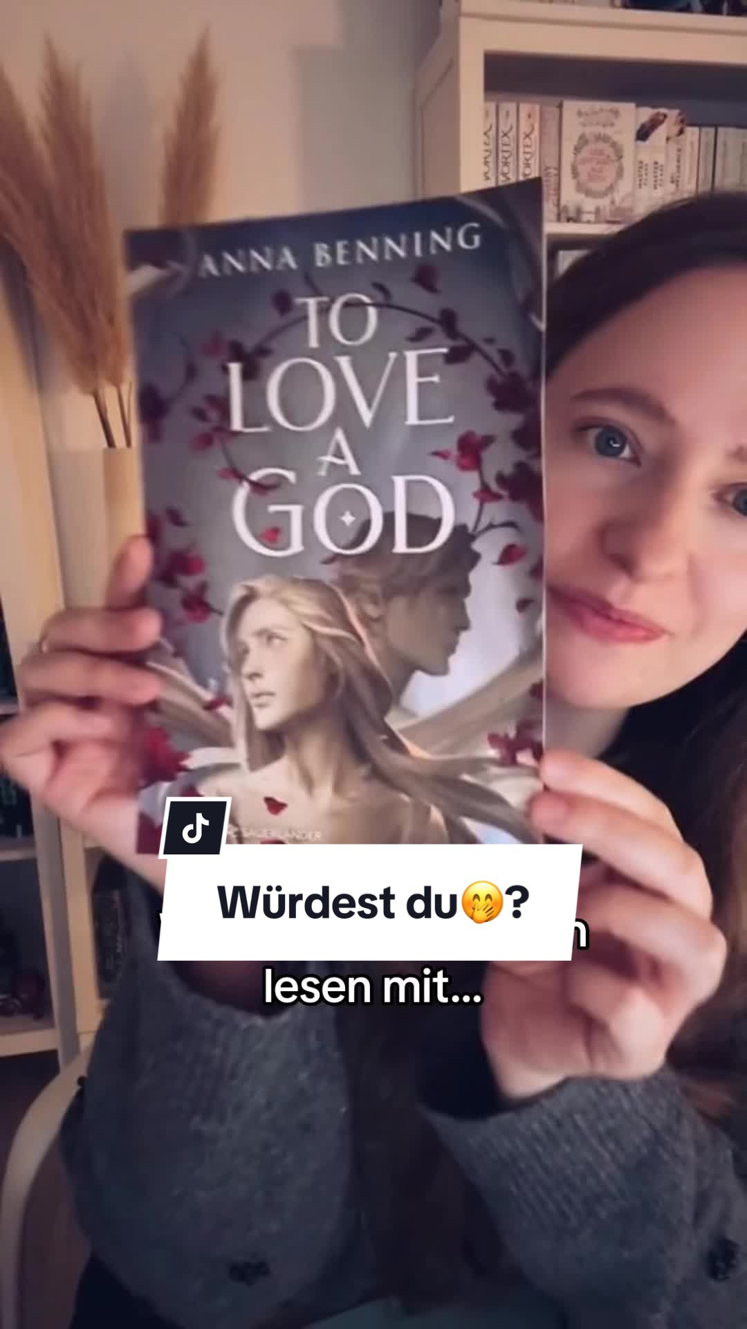 @Anna Benning | Autorin