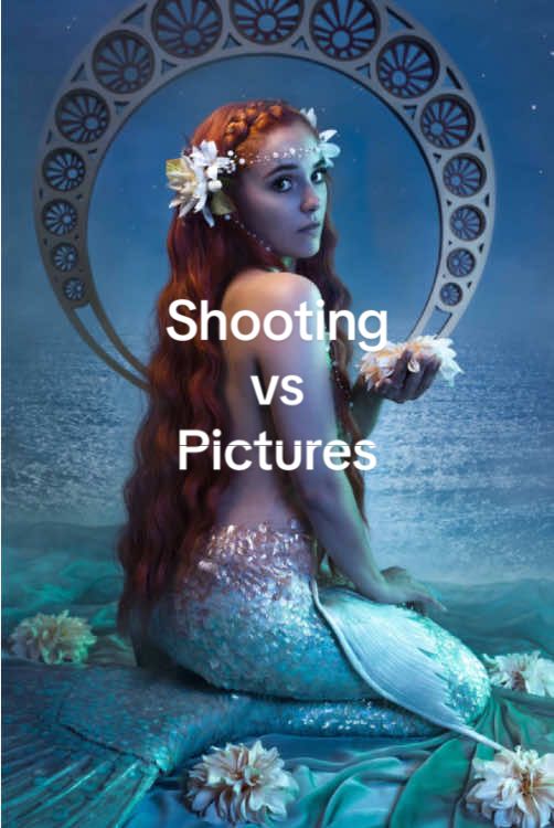 @Lexie Mermaid
