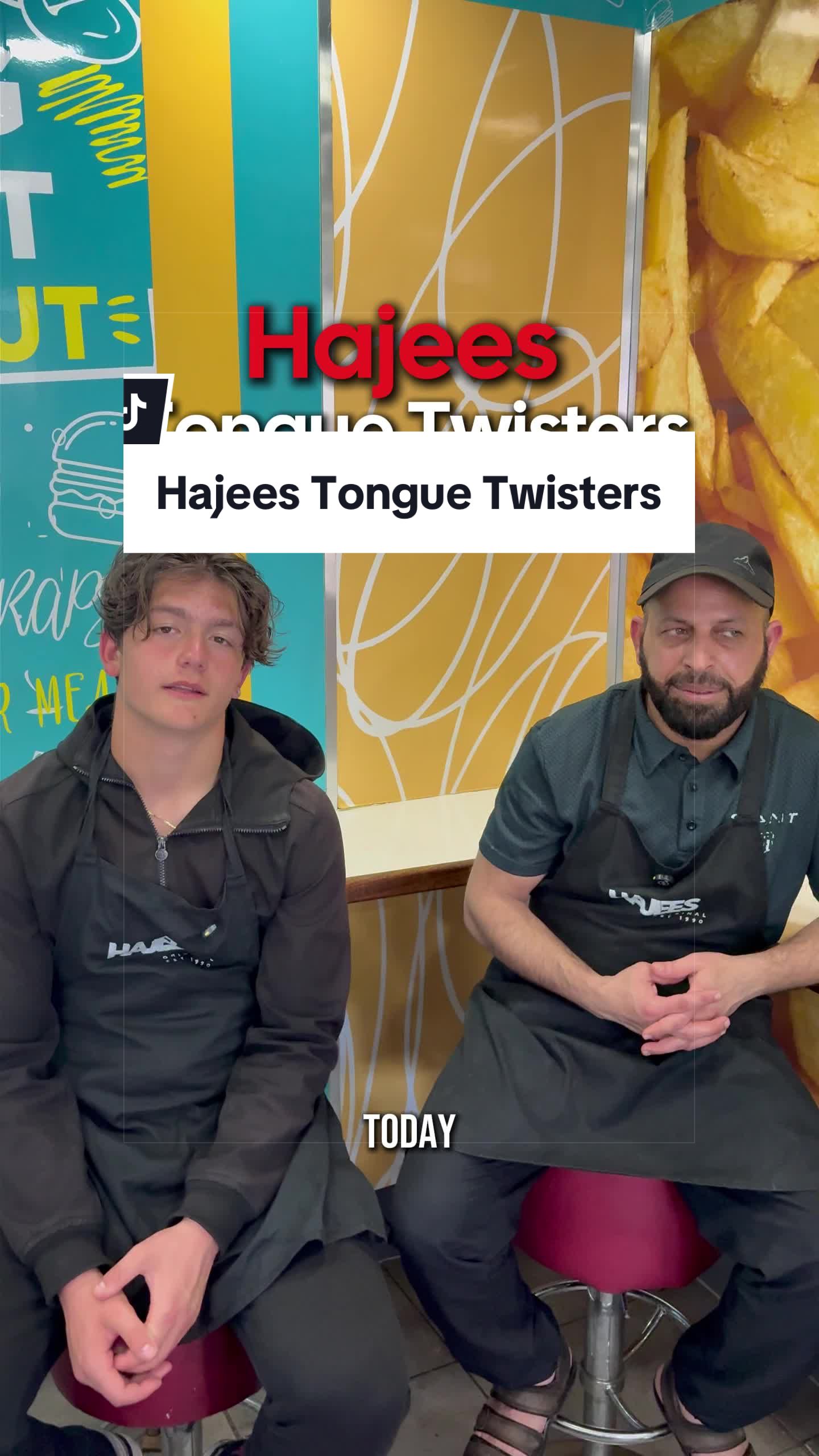 @hajees original&trade;️