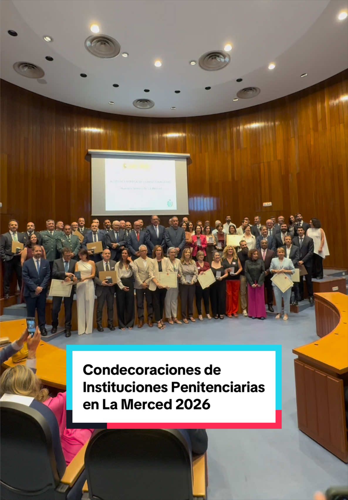 @Delegación del Gobierno Madrid
