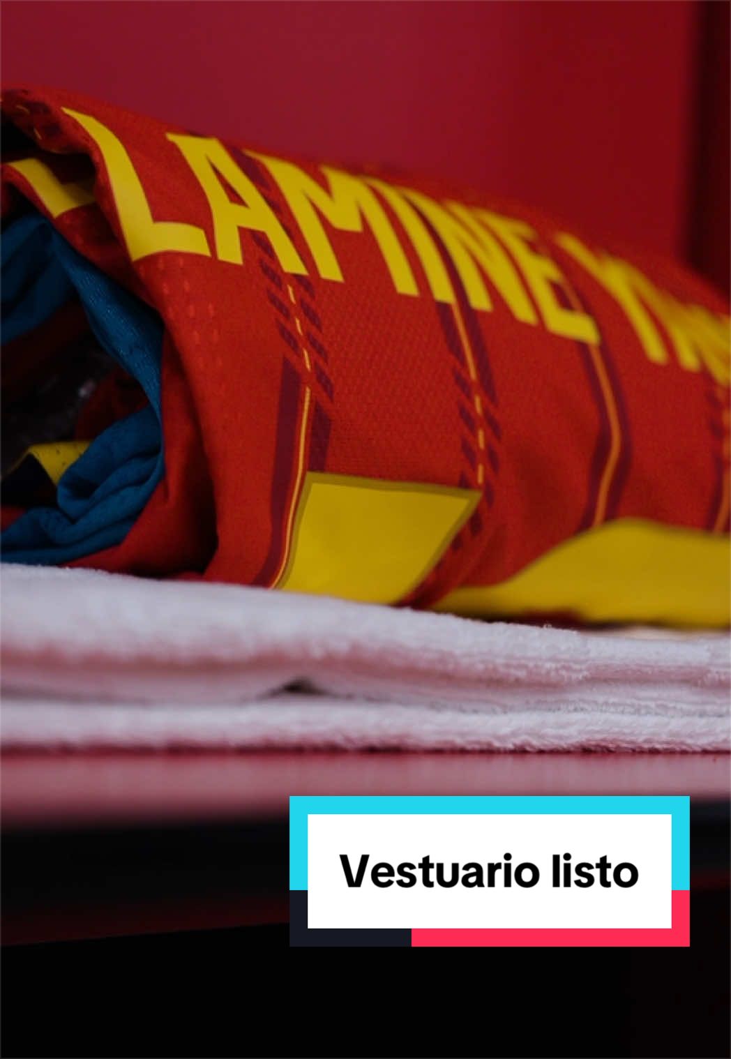 @Selección española