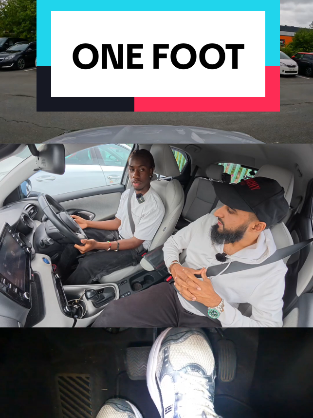 @Avadrive Driving
