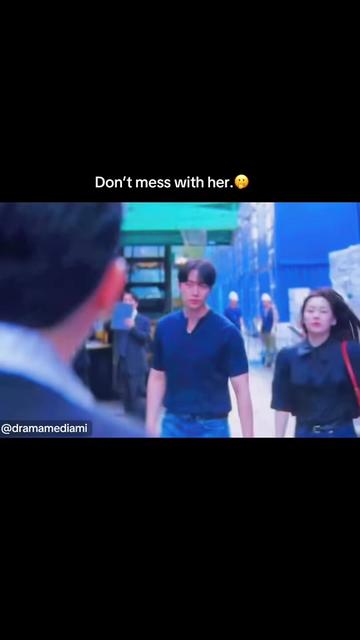 @Drama Media Mi
