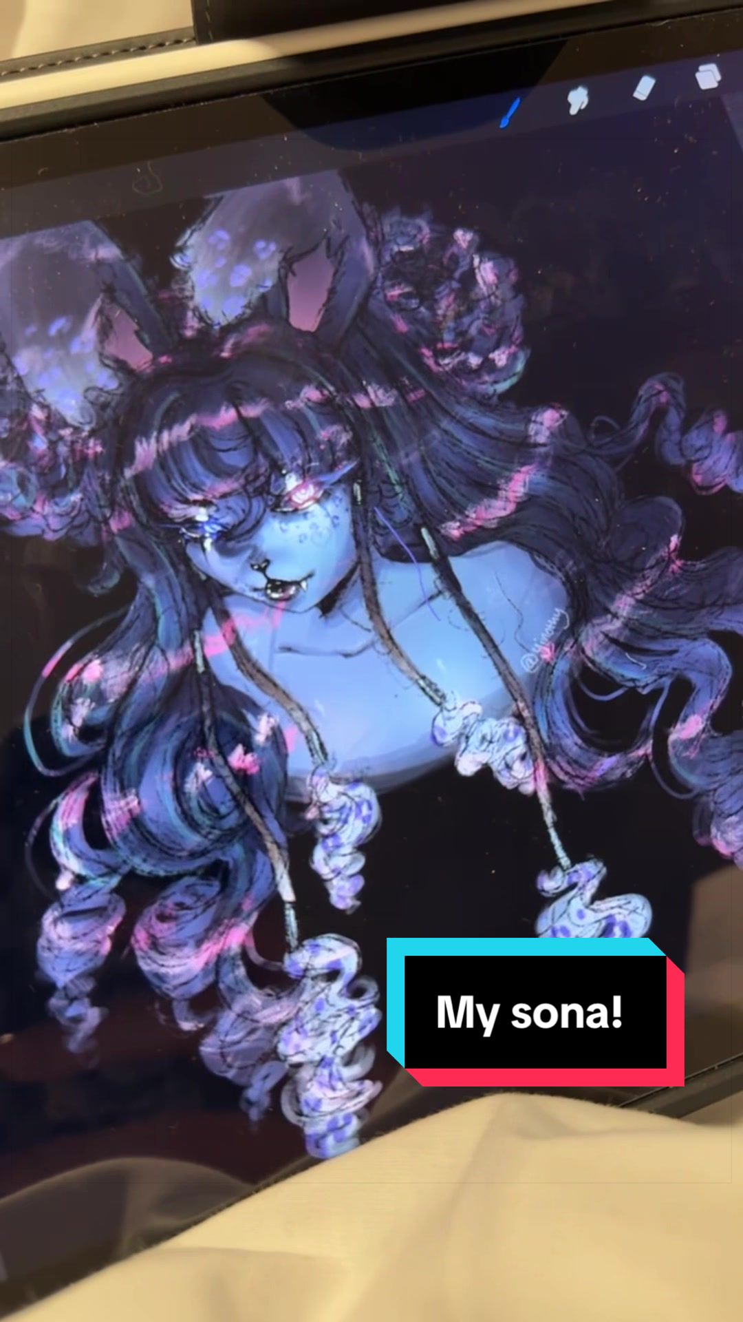 @Yinnichu