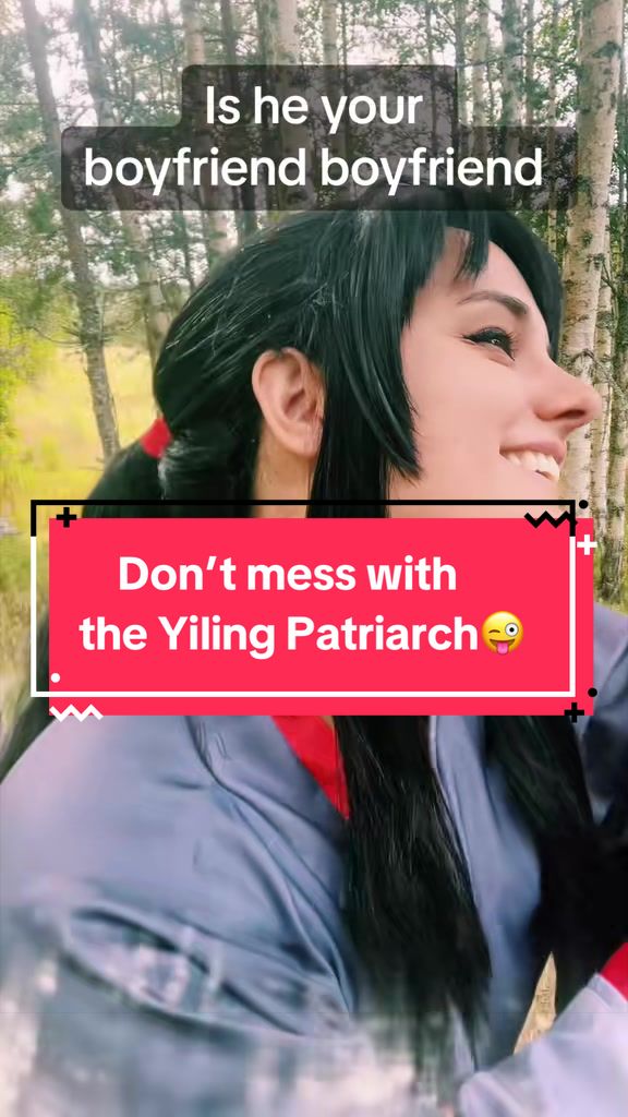 @LadyOfTheWest