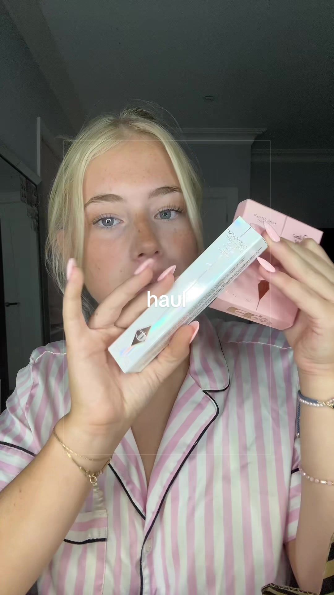 @Emily Davidson