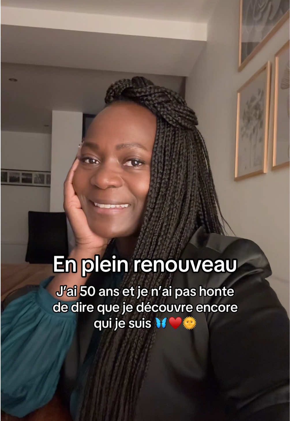 @🪭 Mariame | 50+ Lifestyle